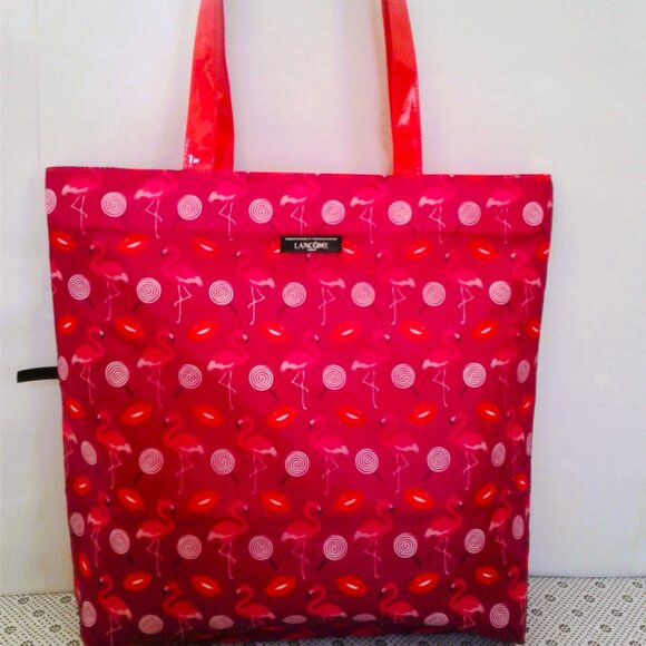 Lancome - Two tote bags for $15 - Picture 5 of 5